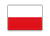 SECOND CHANCHE - Polski